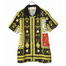 Critical Slide House of Slide S/S Shirt SS1897画像