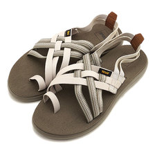 Teva W Voya Strappy ABRC 1099271画像