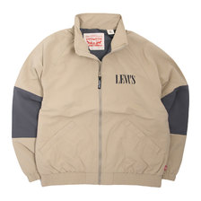 Levi's SPORTY FULL ZIP JACKET 85425-0000画像