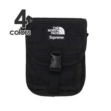 Supreme &times; THE NORTH FACE 20SS RTG Utility Pouch NM81961I画像