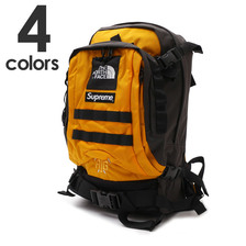 Supreme &times; THE NORTH FACE 20SS RTG Backpack画像