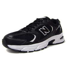 new balance MR530SD BLACK画像
