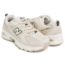 new balance MR530SH MOONBEAM / SEA SALT画像