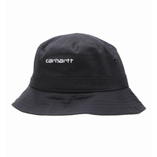 Carhartt WIP SCRIPT BUCKET HAT I026217画像