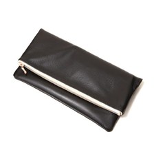 DIGAWEL LEATHER POUCH (LARGE) DWIOB064画像