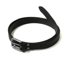 DIGAWEL LEATHER BELT DWKOB047画像