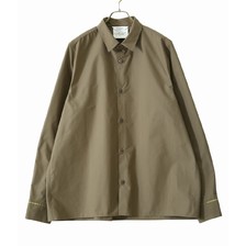 DIGAWEL Hefner SUIT (SHIRT) DWTOA039画像