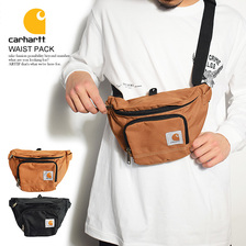 Carhartt WAIST PACK 891507画像