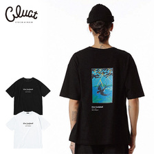 CLUCT CLT-TSUBAME S/S 04086画像