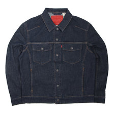Levi's ENGINEERED JEANS LEJ TRUCKER 67778-0001画像