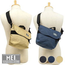 MEI MINI MESSENGER 200007画像