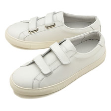 YOAK LUKE WHITE画像