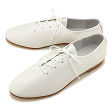 YOAK CHARLIE WHITE画像