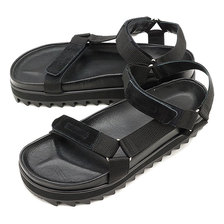 YOAK NORMAN BLACK画像