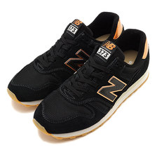 new balance WL373CE2 BLACK画像