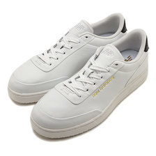 new balance CTALYMSJ WHITE/BLACK画像