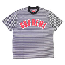 Supreme 20SS Arc Applique S/S Top画像