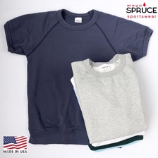 mayo SPRUCE SWEAT S/S画像