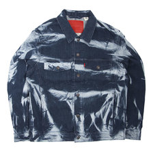 Levi's ENGINEERED JEANS LEJ TRUCKER 67778-0004画像