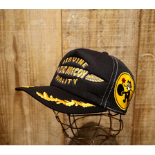 TOYS McCOY MESH CAP FELIX THE CAT "100TH ANNIV." TMA2002画像