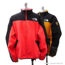 Supreme &times; THE NORTH FACE 20SS RTG Fleece Jacket画像