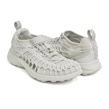 KEEN UNEEK SNK SILVER BIRCH / SILVER BIRCH 1022410画像