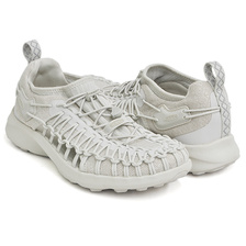KEEN UNEEK SNK SILVER BIRCH / SILVER BIRCH 1022384画像