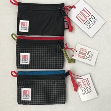 TOPO DESIGNS ACCESSORY BAG-MICRO画像