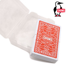 CHUMS Booby Trump Cards CH62-1477画像