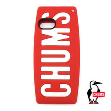 CHUMS Boat Logo For iPhone 6/7/8 CH62-1270画像