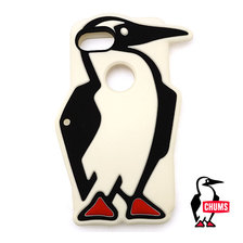 CHUMS Booby for iPhone 6/7/8 CH62-1268画像