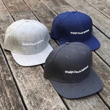 LEFLAH OLD-E SNAP BACK CAP LEFCP96-2000SS画像