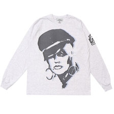 NEIGHBORHOOD 20SS MADNESS/C-TEE.LS 201PCNH-LT12画像