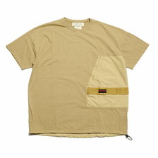 REMI RELIEF &times; BRIEFING S/S 2 RN20269184画像