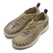 KEEN W UNEEK SNK Safari/Royal Purple 1022408画像