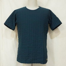 DELUXEWARE WD20T WIDE NECK T-SHIRT画像