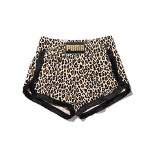 PUMA &times; CO AOP Shorts PUMA WHITE 596856-02画像