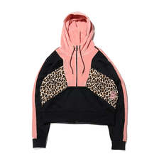 PUMA &times; CO TFS Track Jacket SILVER PINK SILVER PINK 596759-90画像