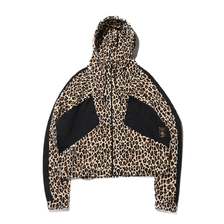 PUMA &times; CO TFS AOP Track Jacket PUMA WHITE 596854-02画像