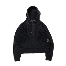 PUMA &times; CO TFS Track Jacket PUMA BLACK 596759-01画像