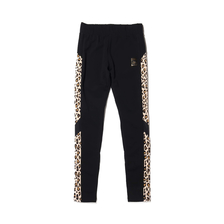 PUMA &times; CO Tights PUMA BLACK 596764-01画像