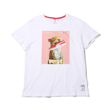 PUMA &times; CO Tee PUMA WHITE 596763-52画像