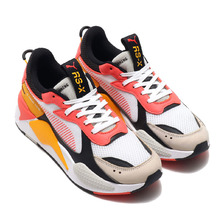 PUMA RS-X TOYS PUMA WHITE-HO 369449-19画像