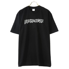 Fucking Awesome PUFF OUTLINE LOGO T-SHIRT画像