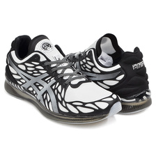 ASICS SportStyle GEL-QUANTUM INFINITY 2''MODERN TOKYO'' WHITE / WHITE 1021A389-100画像