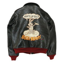 TOYS McCOY TYPE A-2 ROUGH WEAR CLOTHING CO. "BUGS BUNNY" TMJ2001画像