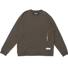 NEIGHBORHOOD 20SS LIGHT-P/C-CREW.LS 201FPNH-CSM09画像