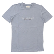 Suspicious Antwerp The Vintage Shirt TEE RAINxCOFFEE画像