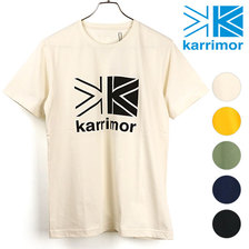karrimor big logo T 3T01MBJ2画像