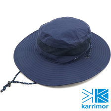 karrimor cord mesh hat ST 5H04UBJ2画像